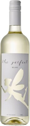 The Perfect White White Blend