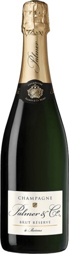 Palmer & Co Brut Reserve