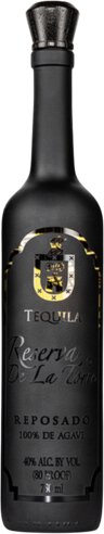 Reserva De La Torre Reposado **Retail Price $42** Tequila Dining Out