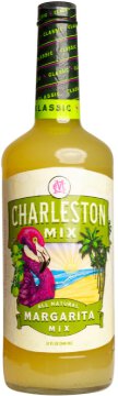 Charleston Margarita Mix