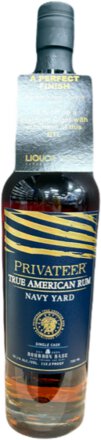 Privateer Navy Yard Rum Year