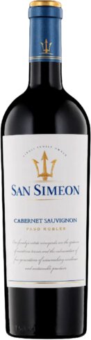 San Simeon Paso Robles Cabernet Sauvignon **Retail Price $29** Dining Out