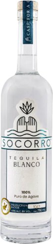 Socorro Blanco **Retail Price $32** Dining Out