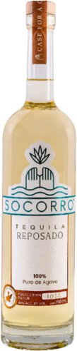 Socorro Reposado **Retail Price $35** Dining Out