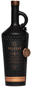 Soledad 8 Year Extra Anejo **Retail Price $157** Dining Out