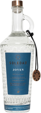Soledad Joven **Retail Price $50** Dining Out