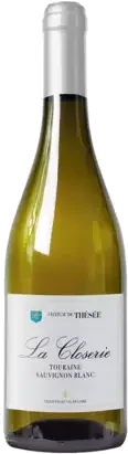 La Closerie Touraine Sauvignon Blanc Thesee