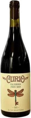 Curio Pinot Noir