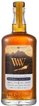 Wyoming Whiskey National Parks Edition No. 3