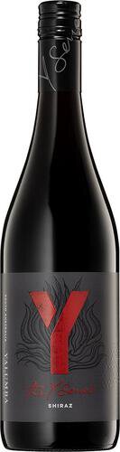 Yalumba Y Series Shiraz