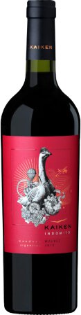 Kaiken Indomito Malbec