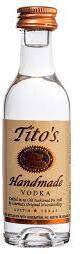 Tito's Handmade Vodka