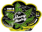 Hazy Mary Lemon Lush