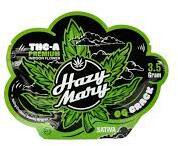 Hazy Mary Og Crack