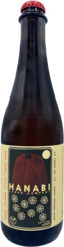 Hanabi Hana Pilsner