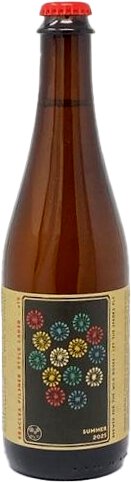 Hanabi Summer Seasonal Pilsner Style Lager Eraclea