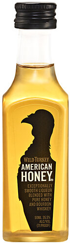 Wild Turkey American Honey