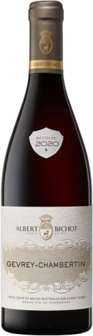 Albert Bichot Gevrey Chambertin