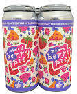Weldwerks Mixed Berry Pie Sour
