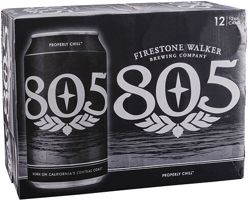 Firestone Walker 805