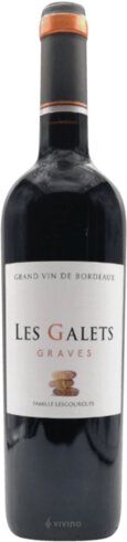 Famille Lesgourgues Les Galets Graves