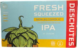 Deschutes Fresh Squeeze Na