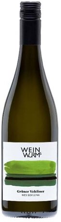 Weinwurms Gruner Veltliner