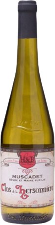 Clos De La Hersonniere Muscadet Huteau Boulanger