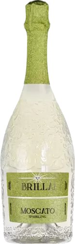 Brilla Mosacto Sparkling