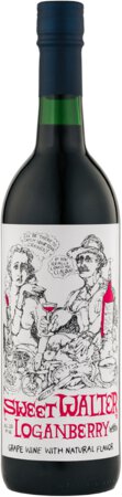 Bully Hill Sweet Walter Loganberry