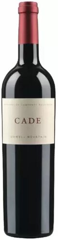 Cade Howell Mtn Cab