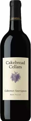 Cakebread Cab