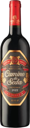 Camino De Seda Red Blend Jumilla