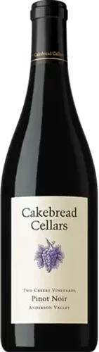 Cakebread Two Creek Pinot Noir