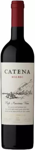 Catena Malbec