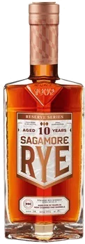 Sagamore Spirit - 10YR 