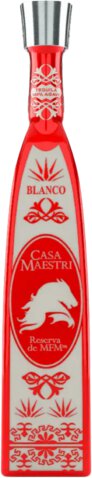 Casa Maestri Tequila Blanco **Retail Price $55** Dining Out