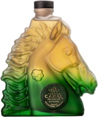 Cabal Caddie Single Barrel Reposado Tequila