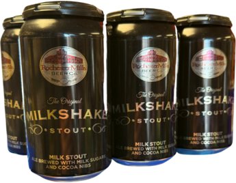 Rochester Mills Beer Original Milkshake Stout