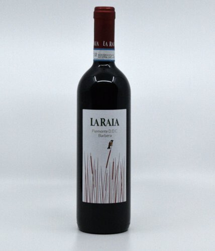 La Raia Barbera 2023