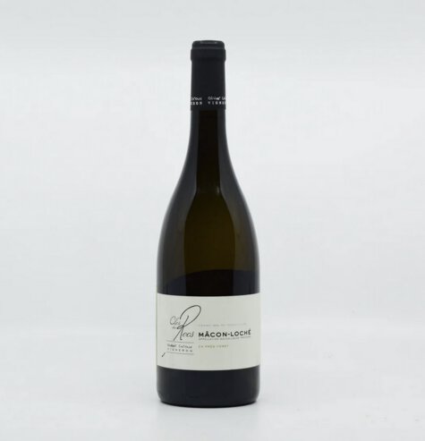 Clos Des Rocs Macon Loche En Pres Foret 2024