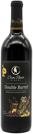 Crow River Double Barrel
