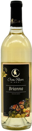 Crow River Brianna
