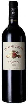 Chateau Gouprie Pomerol 2020 (750 mL)