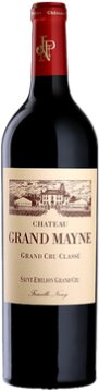 Chateau Grand Mayne St. Emilion 2005 (750ml)
