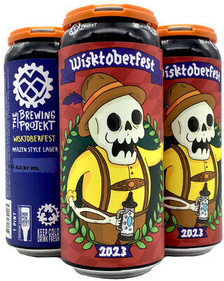 The Brewing Projekt Wisktoberfest