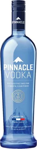 Pinnacle Vodka
