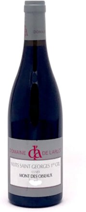 Domaine De L'arlot Nuits St. Georges 1er Cru Monts des Oiseaux 2022 (750mL)