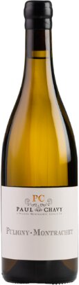 Domaine Paul Chavy Puligny-Montrachet 2022 (750ml)