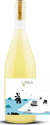 Baglio Ingardia Lisola Grillo
